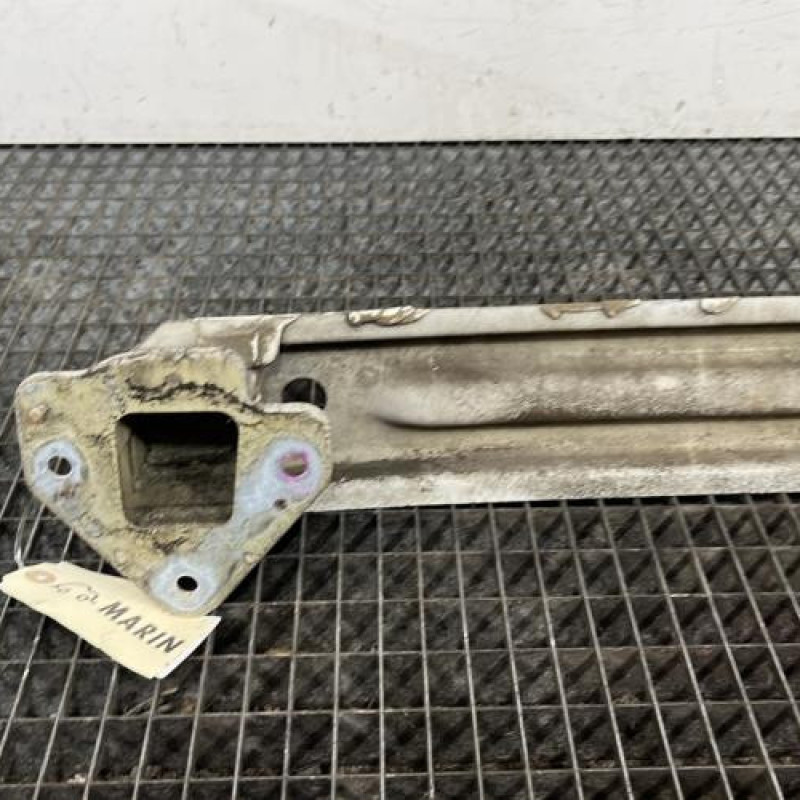 Renfort pare choc arriere (traverse) CHEVROLET SPARK Photo n°5