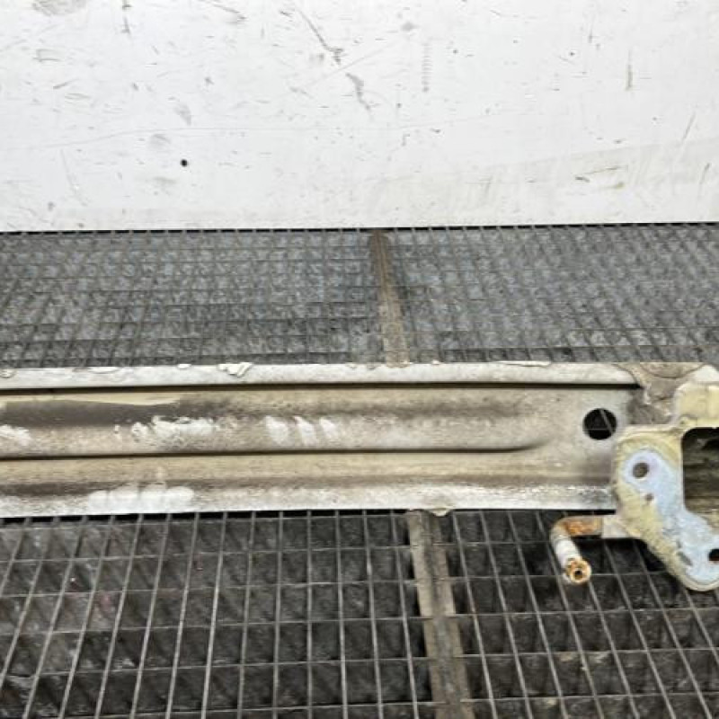 Renfort pare choc arriere (traverse) CHEVROLET SPARK Photo n°6