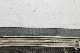 Renfort pare choc arriere (traverse) CHEVROLET SPARK