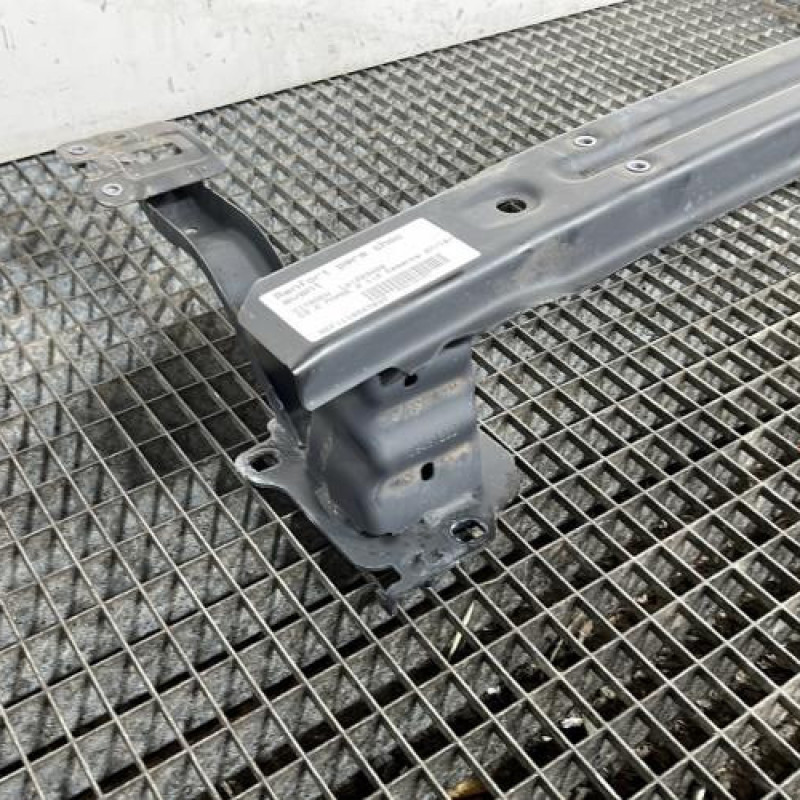 Renfort pare choc avant (traverse) CITROEN C3 2 Photo n°2