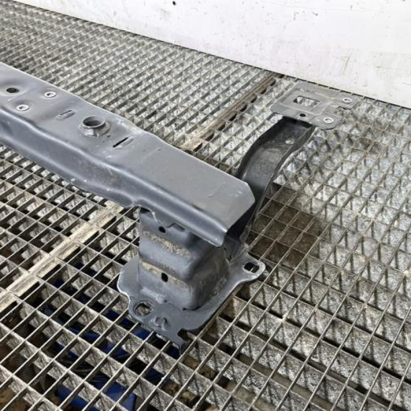 Renfort pare choc avant (traverse) CITROEN C3 2 Photo n°3