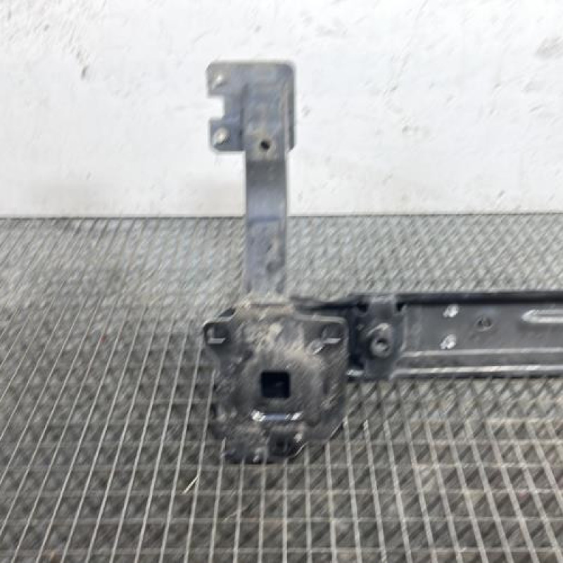 Renfort pare choc avant (traverse) CITROEN C3 2 Photo n°5