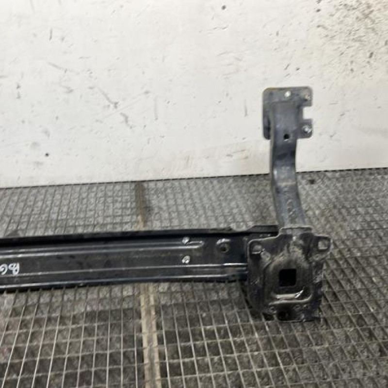 Renfort pare choc avant (traverse) CITROEN C3 2 Photo n°6