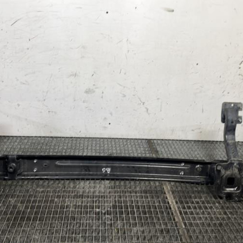 Renfort pare choc avant (traverse) CITROEN C3 2 Photo n°7