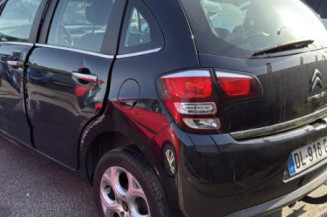Renfort pare choc avant (traverse) CITROEN C3 2