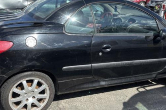 Boitier BSI PEUGEOT 206