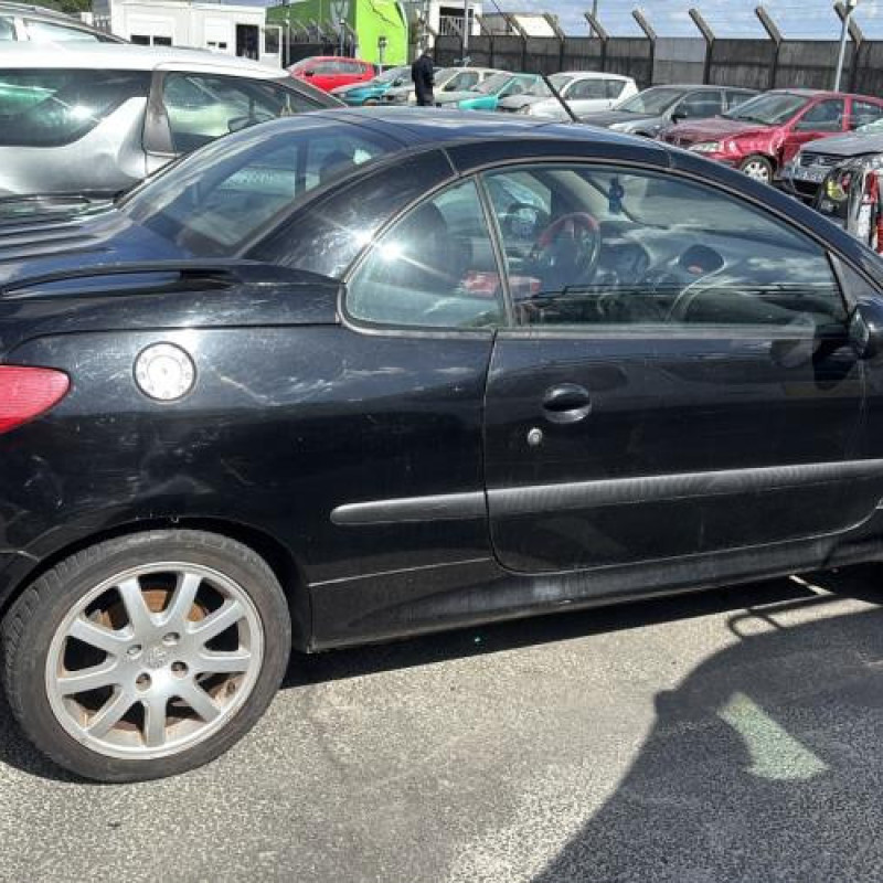 Boitier BSI PEUGEOT 206 Photo n°11
