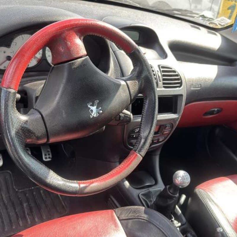 Boitier BSI PEUGEOT 206 Photo n°16