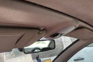 Boitier BSI PEUGEOT 206