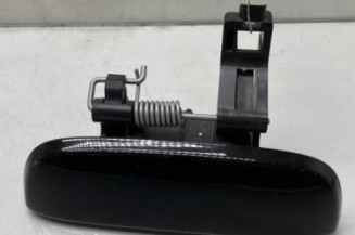 Poignee porte avant droit RENAULT TWINGO 3 Photo n°1