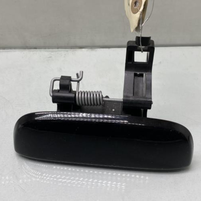 Poignee porte avant droit RENAULT TWINGO 3 Photo n°1