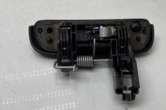 Poignee porte avant droit RENAULT TWINGO 3