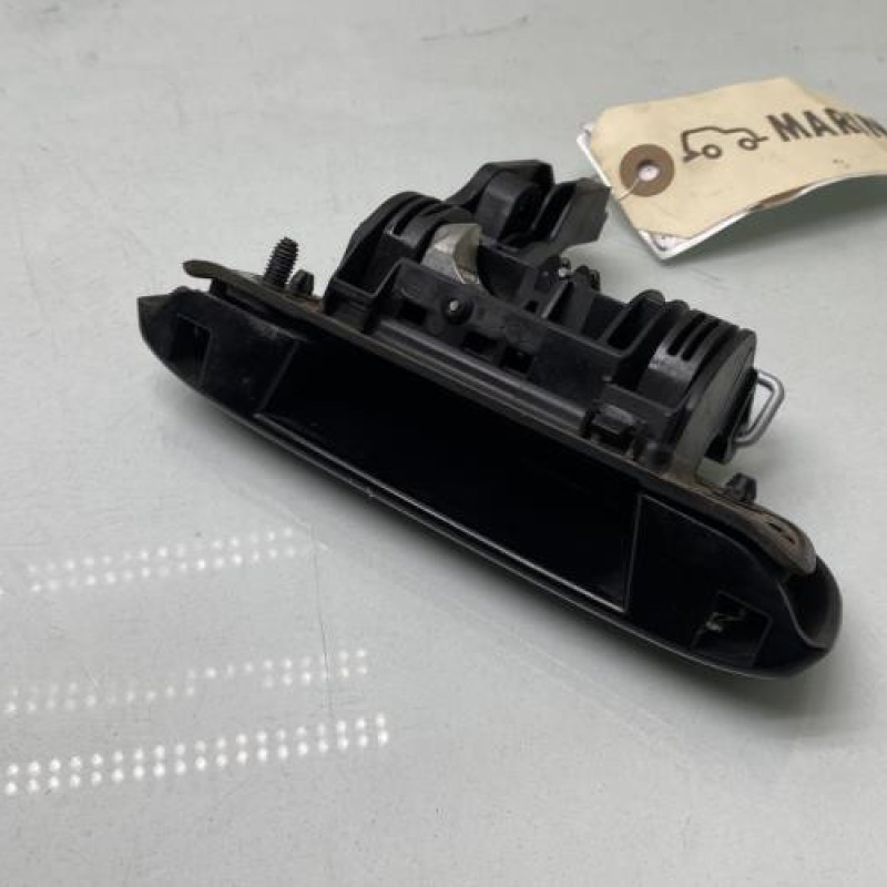 Poignee porte avant droit RENAULT TWINGO 3 Photo n°3