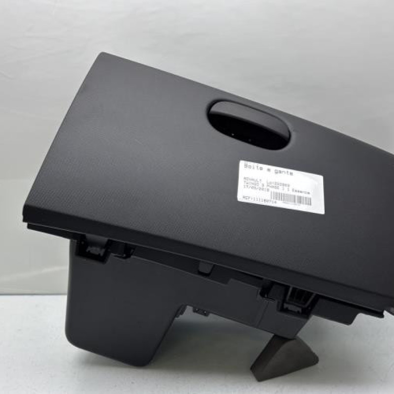 Boite a gants RENAULT TWINGO 3 Photo n°1