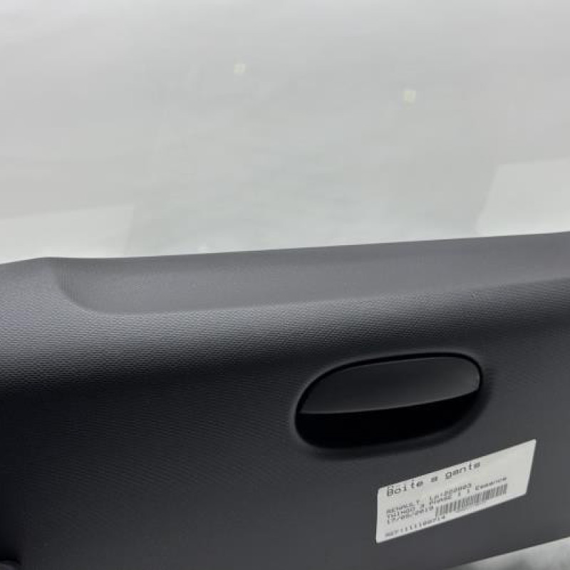 Boite a gants RENAULT TWINGO 3 Photo n°2