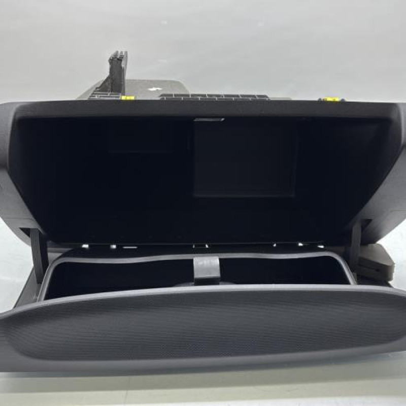 Boite a gants RENAULT TWINGO 3 Photo n°3