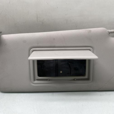 Pare soleil gauche RENAULT TWINGO 3 Photo n°1