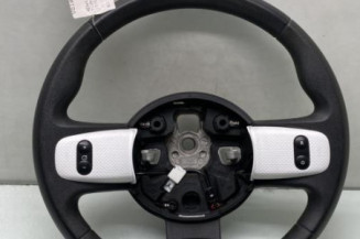 Volant RENAULT TWINGO 3 Photo n°1