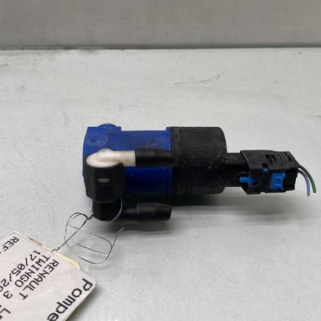 Pompe lave glace avant RENAULT TWINGO 3