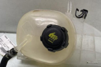 Vase d'expansion RENAULT TWINGO 3 Photo n°1