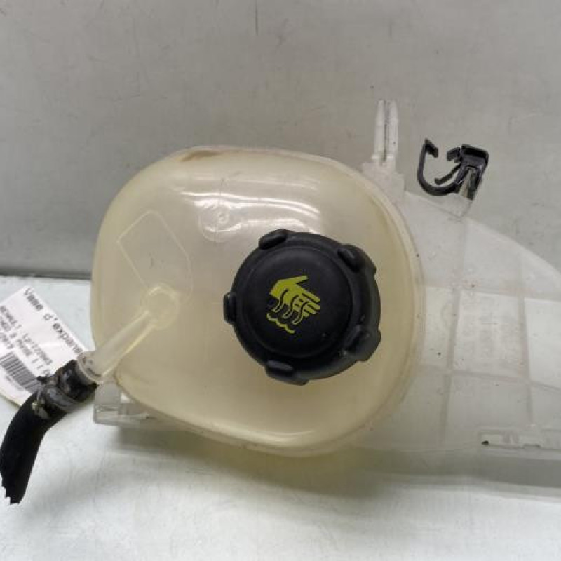 Vase d'expansion RENAULT TWINGO 3 Photo n°1