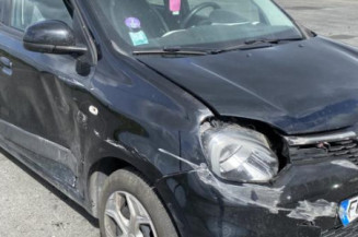 Vase d'expansion RENAULT TWINGO 3