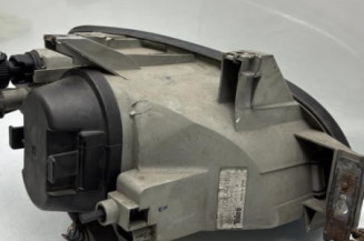 Optique avant principal gauche (feux)(phare) RENAULT CLIO 1