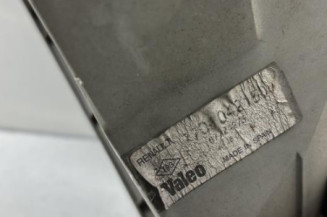 Optique avant principal gauche (feux)(phare) RENAULT CLIO 1