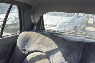 Optique avant principal gauche (feux)(phare) RENAULT CLIO 1