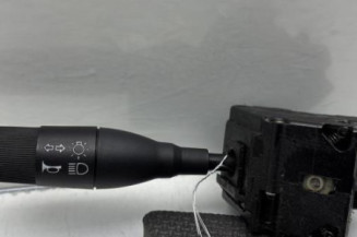 Commodo phare RENAULT CLIO 1 Photo n°1