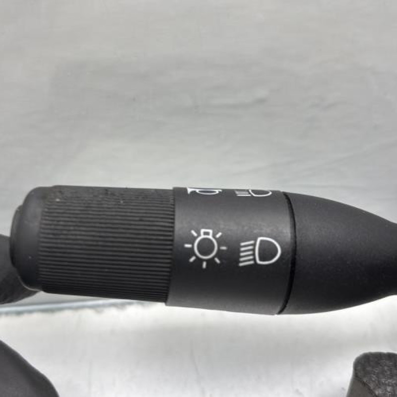 Commodo phare RENAULT CLIO 1 Photo n°3