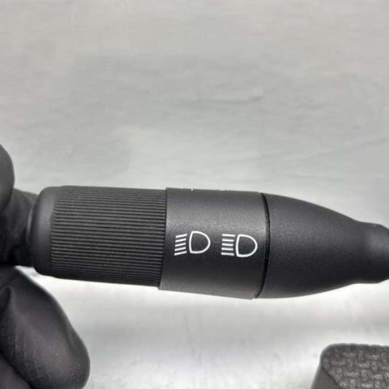 Commodo phare RENAULT CLIO 1 Photo n°4