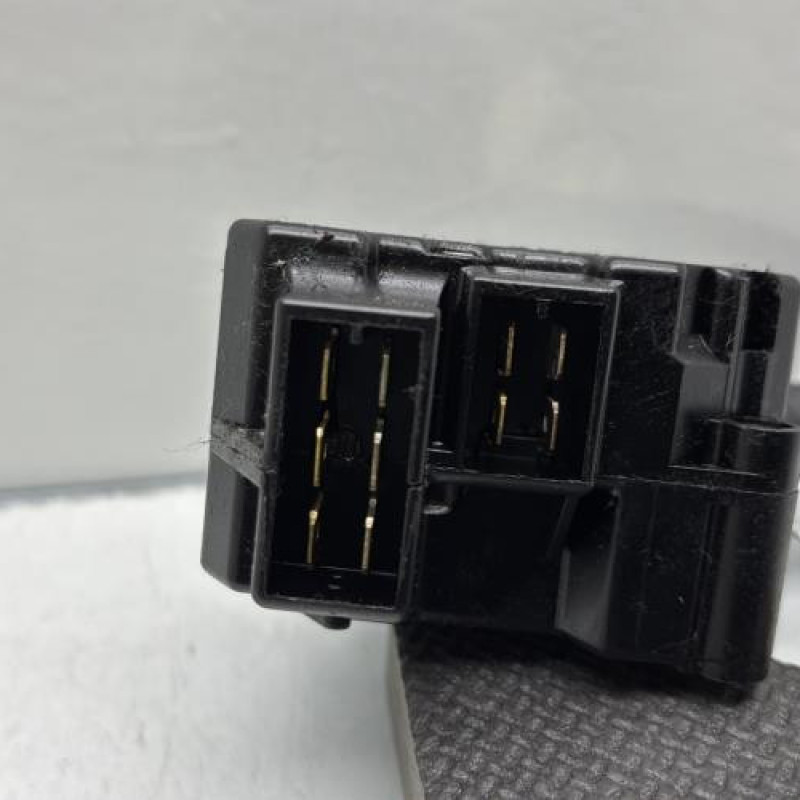 Commodo phare RENAULT CLIO 1 Photo n°6