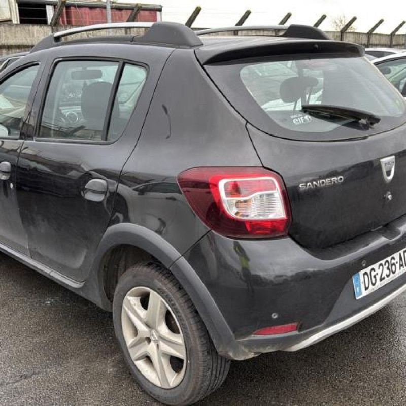 Poignee porte arriere gauche DACIA SANDERO 2 Photo n°7