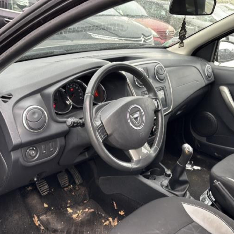 Poignee porte arriere gauche DACIA SANDERO 2 Photo n°12