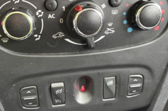 Poignee porte arriere gauche DACIA SANDERO 2