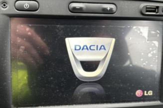 Poignee porte arriere gauche DACIA SANDERO 2