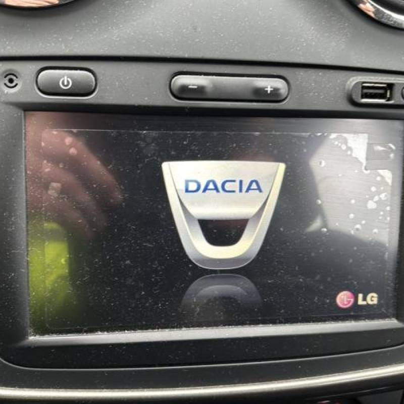 Poignee porte arriere gauche DACIA SANDERO 2 Photo n°19