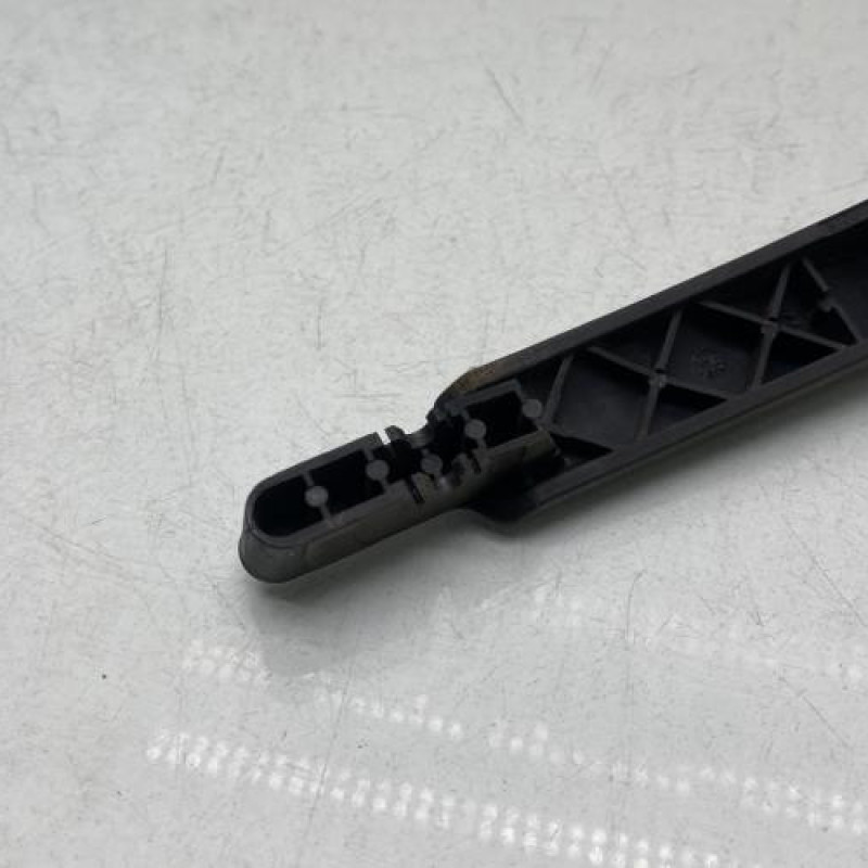 Bras essuie glace arriere RENAULT SCENIC 2 Photo n°4