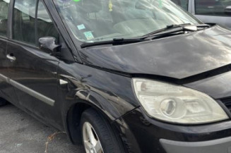 Bras essuie glace arriere RENAULT SCENIC 2