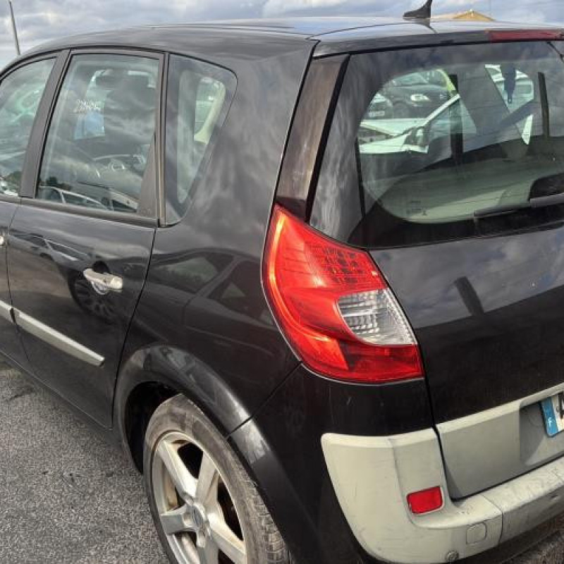 Bras essuie glace arriere RENAULT SCENIC 2 Photo n°8