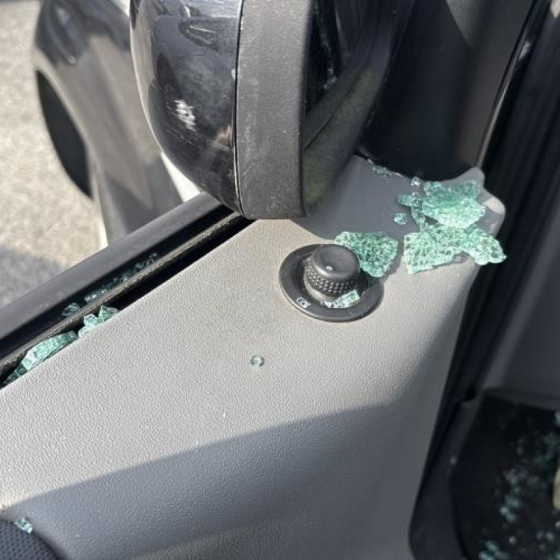 Bras essuie glace arriere RENAULT SCENIC 2 Photo n°16