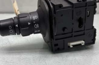 Commodo phare RENAULT SCENIC 2 Photo n°1