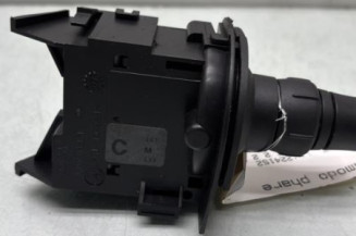 Commodo phare RENAULT SCENIC 2