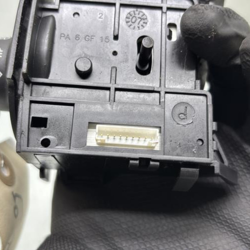 Commodo phare RENAULT SCENIC 2 Photo n°3