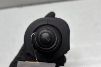 Commodo phare RENAULT SCENIC 2