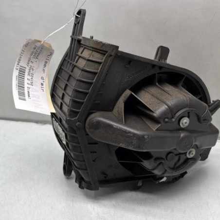 Pulseur d'air RENAULT SCENIC 2