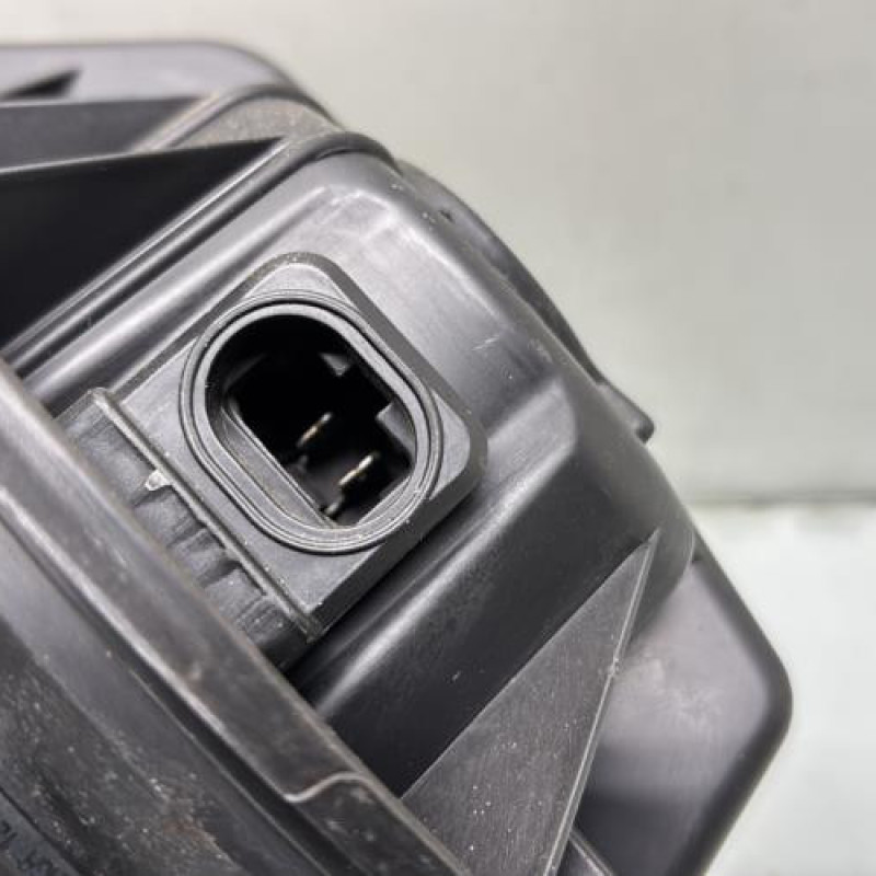 Pulseur d'air RENAULT SCENIC 2 Photo n°4