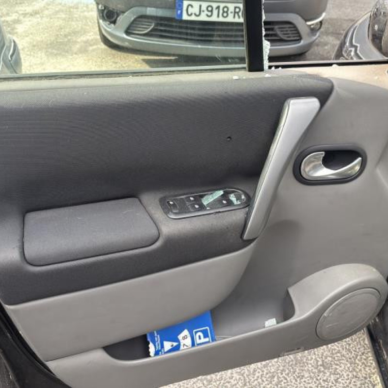 Pulseur d'air RENAULT SCENIC 2 Photo n°13