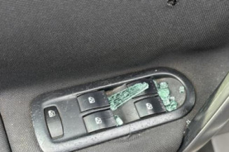 Pulseur d'air RENAULT SCENIC 2